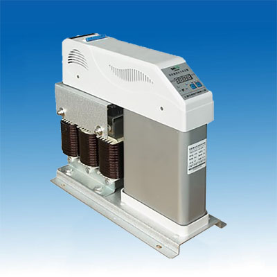 KC-ZMC-HS系列 智能抑制諧波型電力電容器