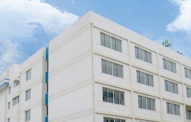 ?Hongke Plastic Precision Mould Co.,