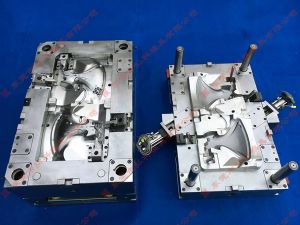 電動工具-模具