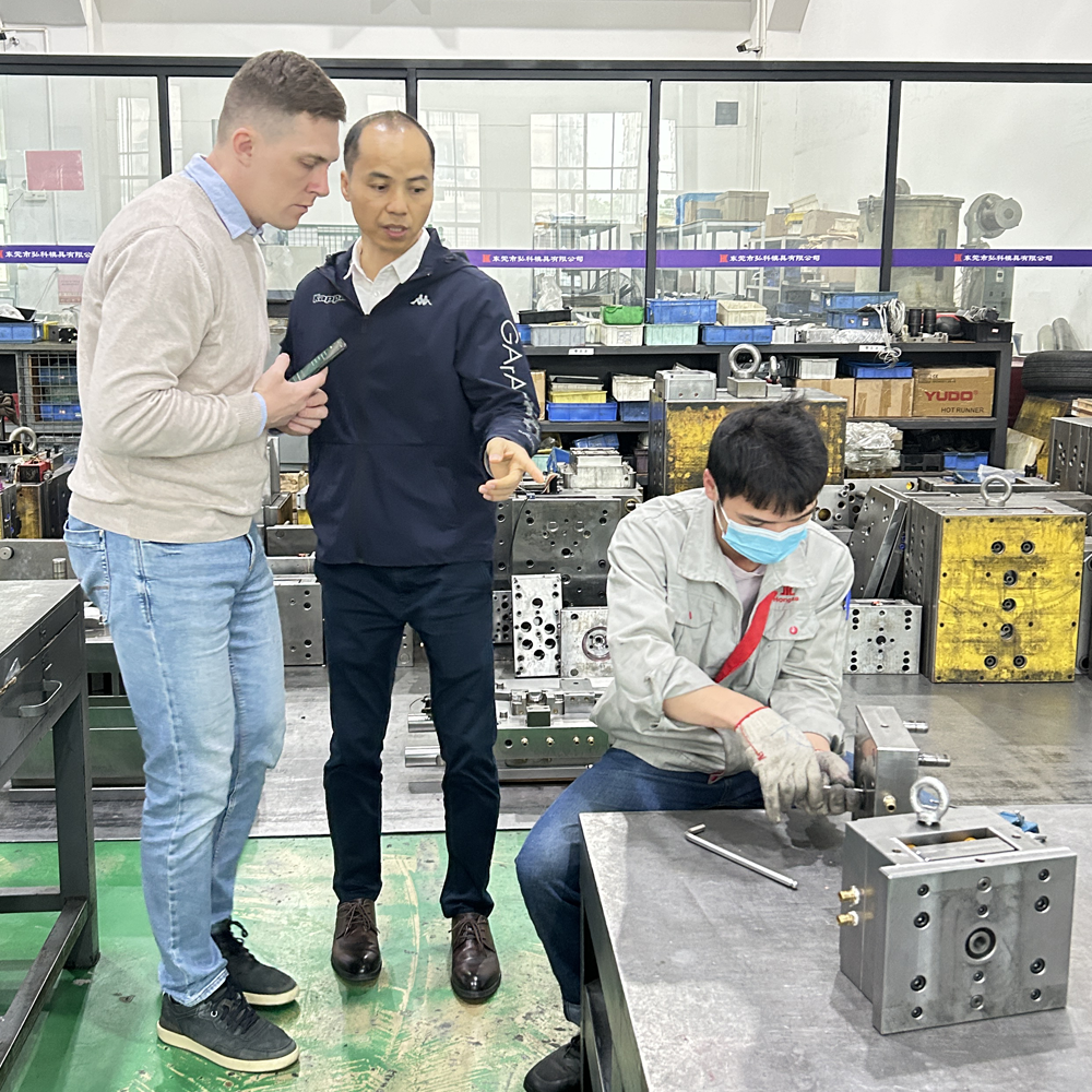 跨越地域，共筑未來 —— 歐洲合作伙伴實地考察紀實與展望